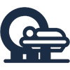 磁気共鳴画像装置（MRI）