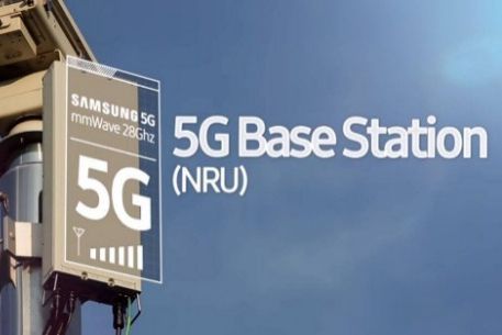 5G基地局アイソレータとサマリウムコバルト磁石