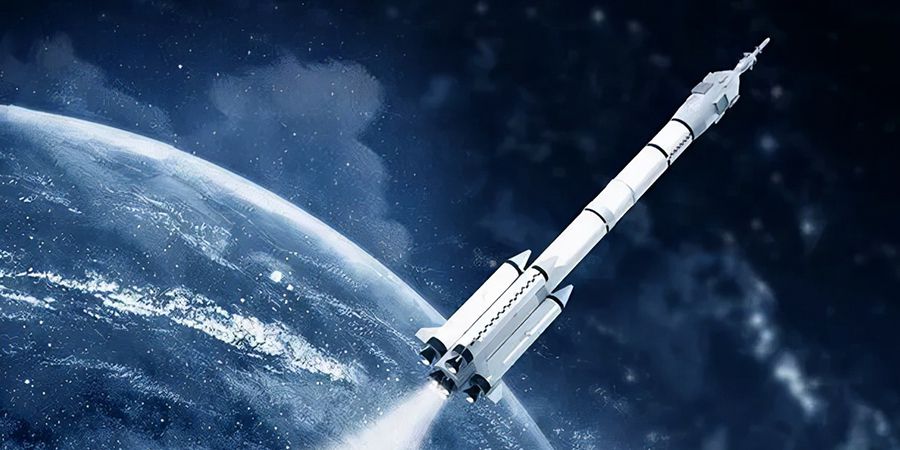 航空宇宙産業用磁性材料