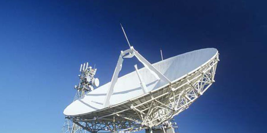 通信向け磁性材料