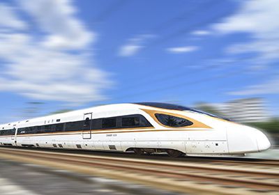 鉄道