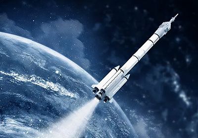 航空宇宙