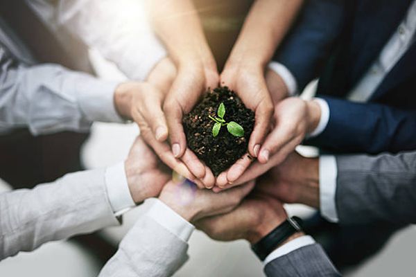 企業の社会的責任